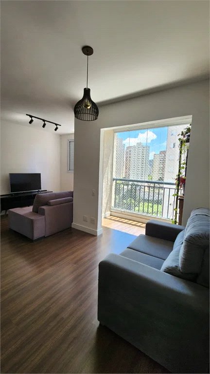 Apartamento à venda com 2 quartos, sendo 1 suíte, em Vila Praia, São Paulo, SP
