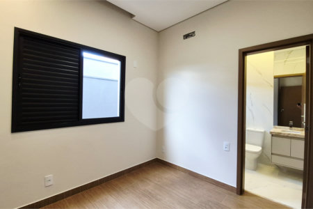 Casa à venda com 3 suítes em Reserva San Pedro, Ribeirão Preto, SP
