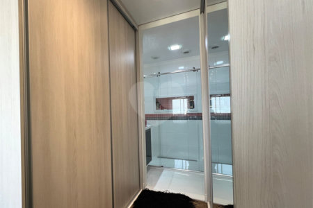 Cobertura à venda com 3 quartos, sendo 2 suítes, em Santa Teresinha, São Paulo, SP