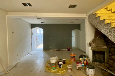 Casa à venda com 3 quartos, sendo 2 suítes,  em Vila Progredior, São Paulo, SP