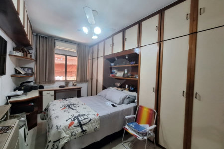 Apartamento à venda com 3 quartos, sendo 1 suíte,  em Vila Isabel, Rio de Janeiro, RJ