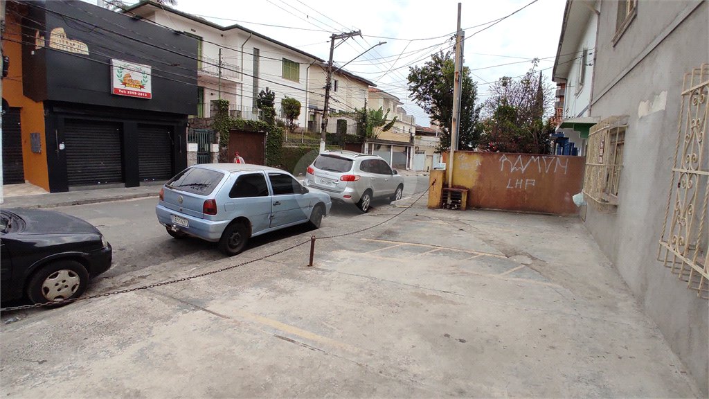 Casa à venda com 3 quartos em Santana, São Paulo, SP