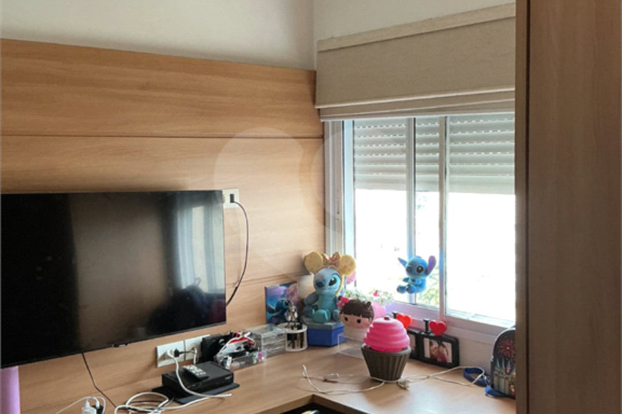 Apartamento à venda com 4 quartos, sendo 1 suíte, em Tremembé, São Paulo, SP