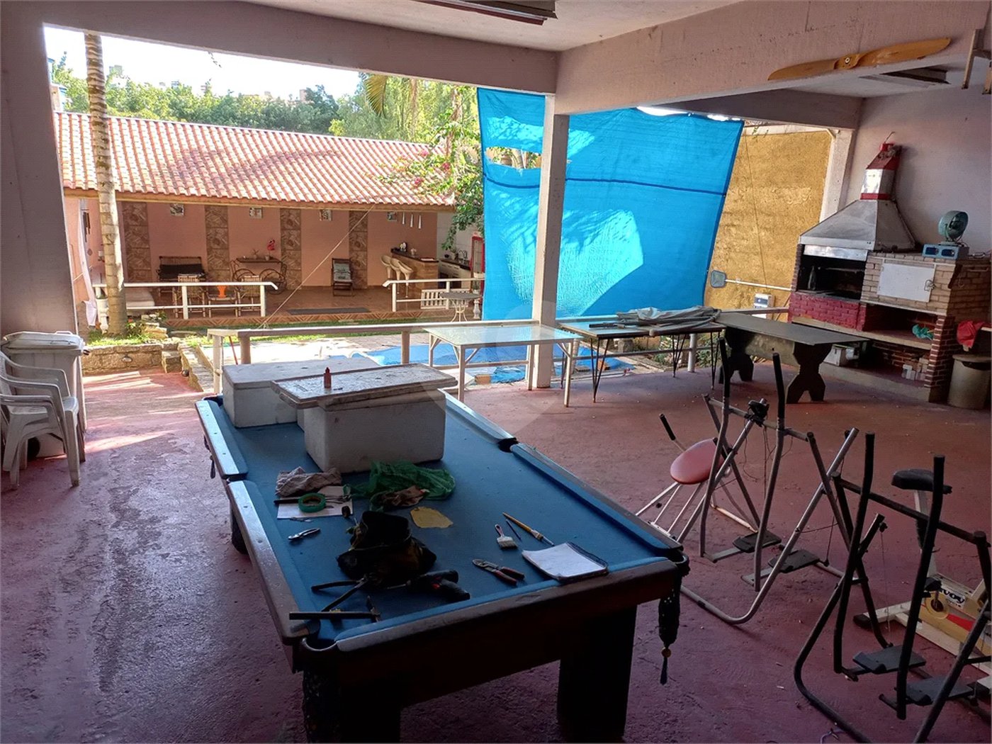 Casa à venda com 6 quartos, sendo 2 suítes, no Brasilândia, São Paulo, SP