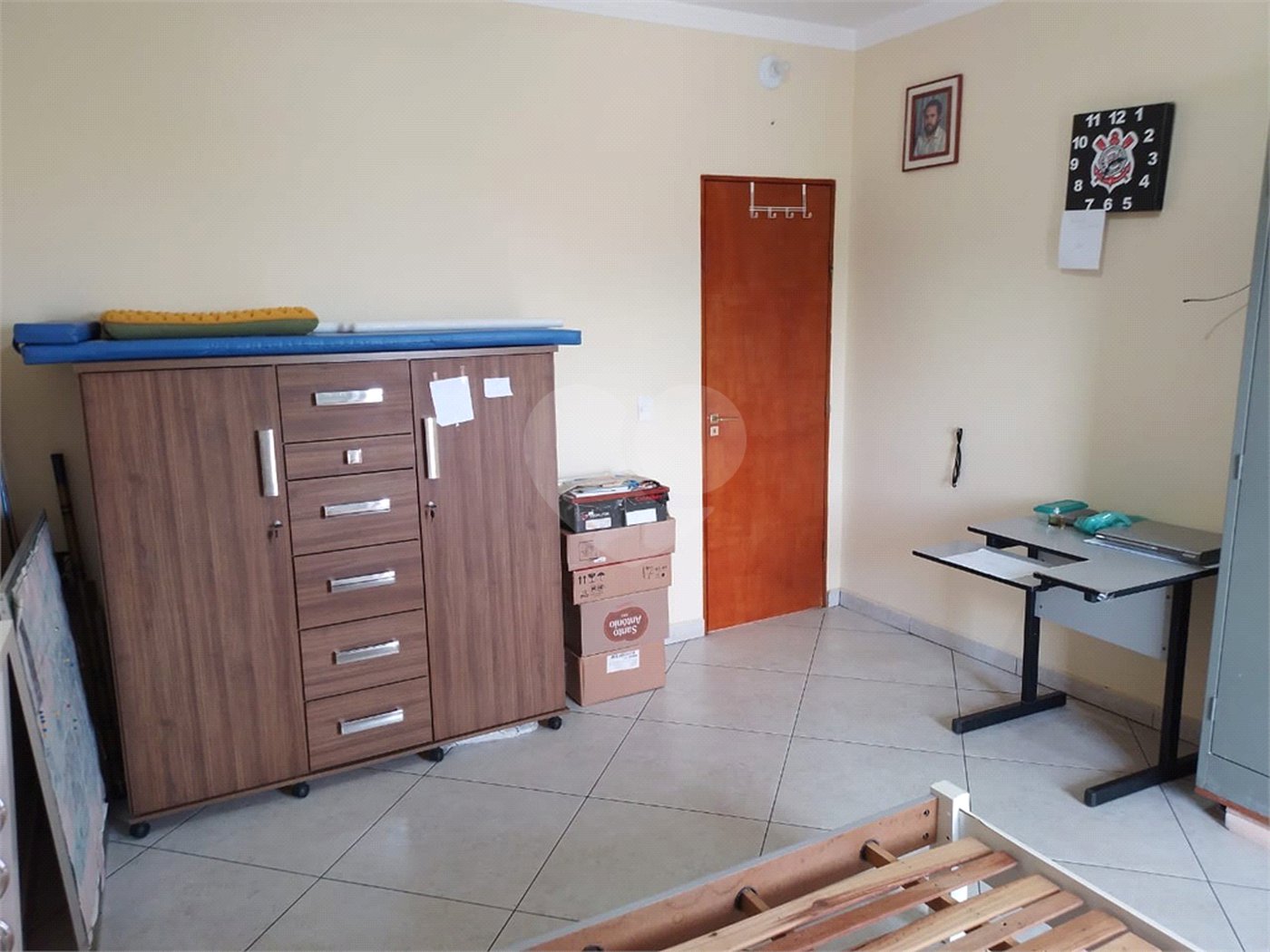 Casa à venda com 2 suítes em Vila Olímpia, Sorocaba, SP