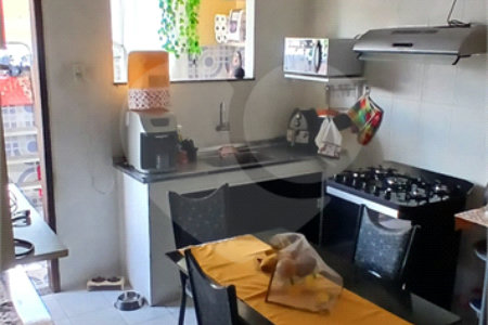 Casa à venda com 4 quartos, sendo 1 suíte, em Campo Grande, Rio de Janeiro, RJ