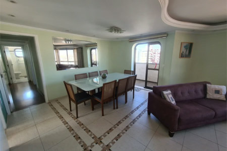 Apartamento à venda com 3 quartos, sendo 1 suíte,  em Jardim Vitória Régia, São Paulo, SP