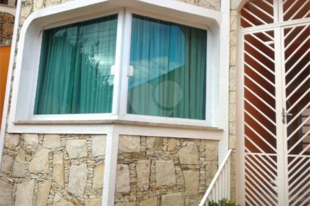 Sobrado à venda com 3 quartos, sendo 1 suíte, em Água Fria, São Paulo, SP