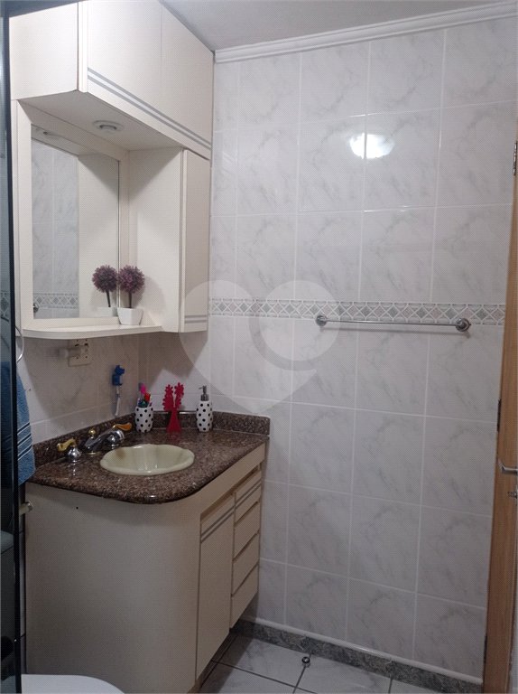 Apartamento à venda com 2 quartos em Limão, São Paulo, SP