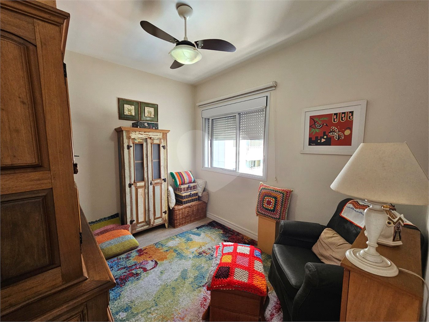 Apartamento à venda com 3 suítes em Chácara Santo Antônio (zona Sul), São Paulo, SP