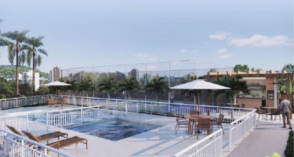 Residencial Reserva Ibiúna