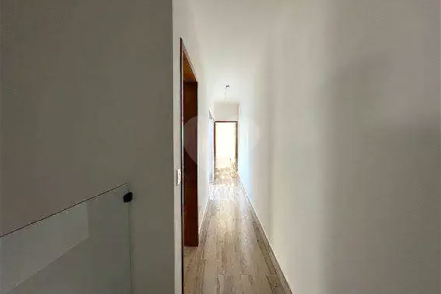 Sobrado à venda com 3 quartos, sendo 1 suíte, em Vila Bonilha, São Paulo, SP