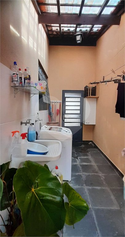 Casa à venda com 3 quartos, sendo 1 suíte, no Brasil, Itu, SP