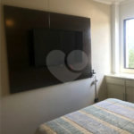 Apartamento à venda com 3 quartos em Indianópolis, São Paulo, SP