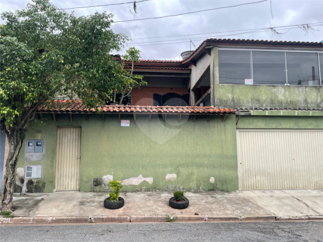 Casa à venda com 3 quartos no Brasilândia, São Paulo, SP