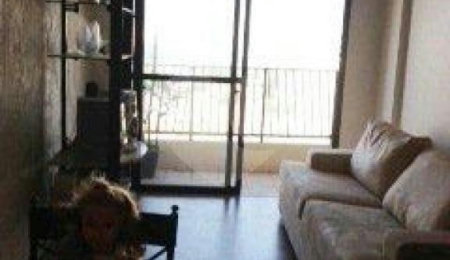 Apartamento à venda com 2 quartos, sendo 1 suíte,  em Jardim das Laranjeiras, São Paulo, SP