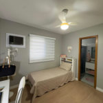Apartamento com 3 dormitórios à venda, 162 m² por R$ 1.550.000,00 - Pompéia - Santos/SP