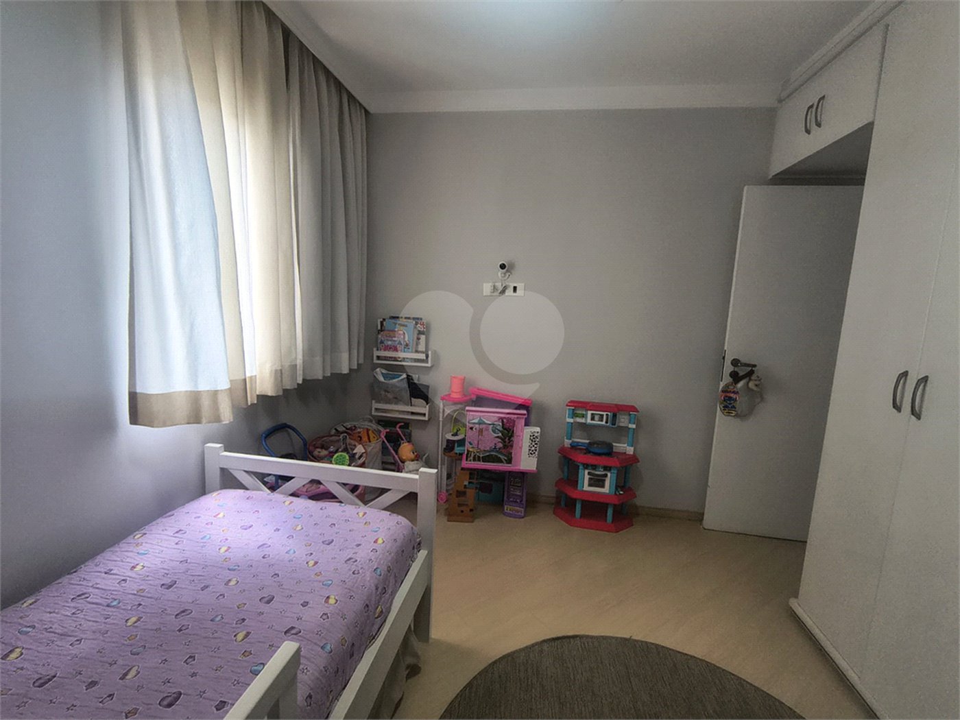 Apartamento à venda com 3 quartos, sendo 1 suíte, em Tucuruvi, São Paulo, SP