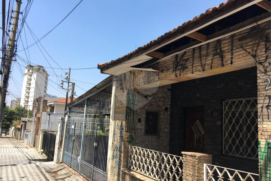Terreno à venda com 3 quartos em Vila Maria, São Paulo, SP