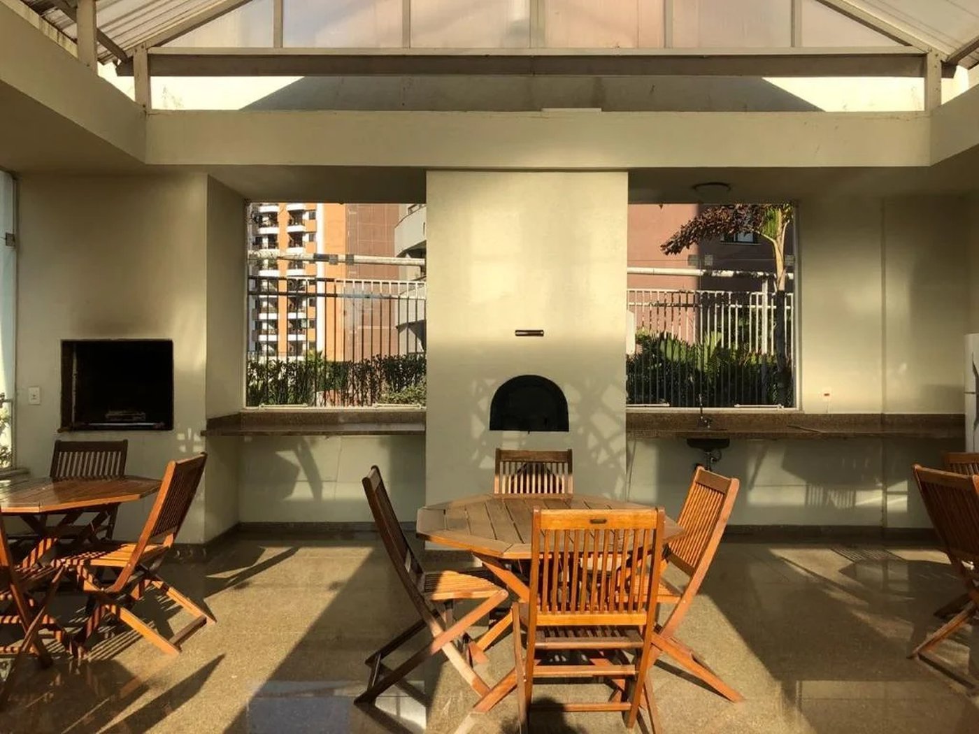 Apartamento à venda com 3 suítes em Vila Suzana, São Paulo, SP