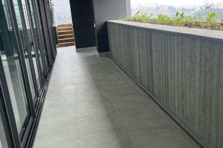Cobertura à venda, 263 m² por R$ 8.000.000,00 - Jardim Fonte do Morumbi - São Paulo/SP