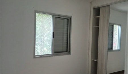 Apartamento à venda com 3 quartos em Lapa de Baixo, São Paulo, SP