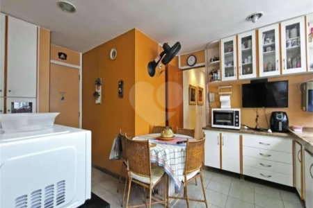 Cobertura à venda com 4 quartos, sendo 1 suíte, em Tijuca, Rio de Janeiro, RJ