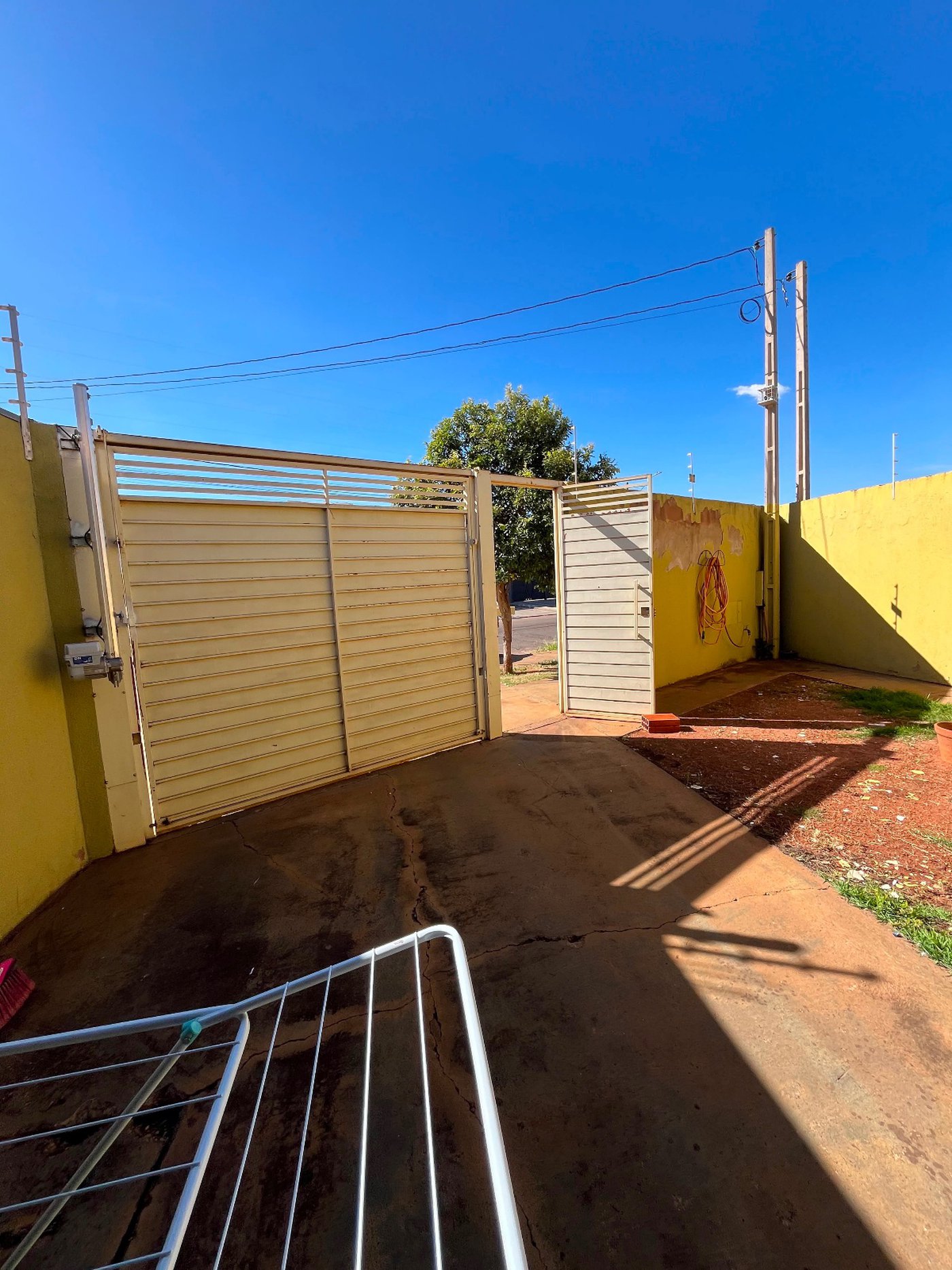 Casa à venda com 2 quartos, sendo 1 suíte,  em Bosque das Araras, Três Lagoas, MS