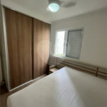 Apartamento à venda com 3 quartos, sendo 1 suíte, em Vila São Francisco, Hortolândia, SP