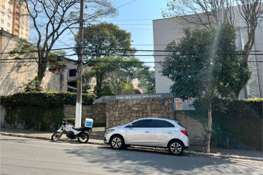 Apartamento à venda com 2 quartos em Casa Verde, São Paulo, SP