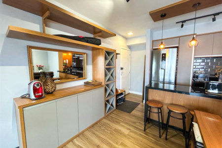 Apartamento à venda com 3 quartos, sendo 1 suíte, em Vila Guarani (z Sul), São Paulo, SP