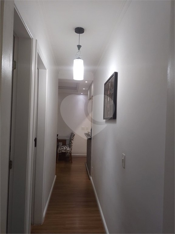 Apartamento à venda com 2 quartos em Pirajussara, São Paulo, SP