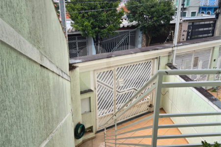 Sobrado à venda com 2 quartos, sendo 1 suíte, em Vila Nivi, São Paulo, SP