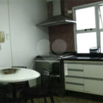 Apartamento à venda com 3 suítes em Perdizes, São Paulo, SP