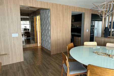 Apartamento à venda com 3 suítes em Jardim Arpoador, São Paulo, SP