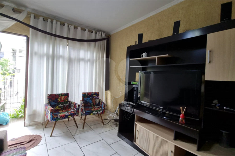Casa à venda com 2 quartos em Casa Verde, São Paulo, SP