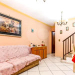Sobrado à venda com 3 quartos em Vila Nova Mazzei, São Paulo, SP