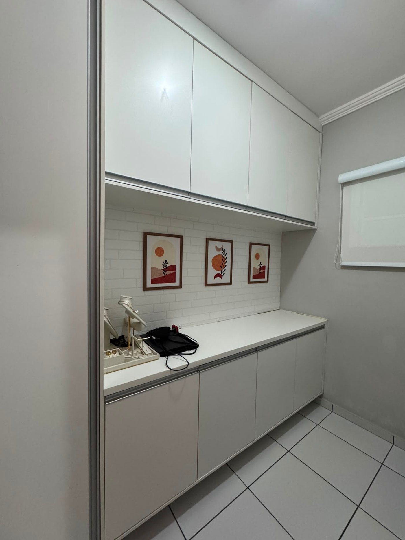 Casa à venda com 3 quartos, sendo 1 suíte,  em Jardim Residencial Firenze, Hortolândia, SP