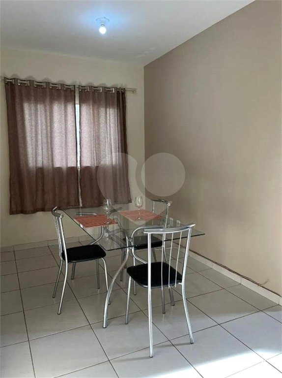Apartamento em São Carlos pronto para morar de 1 dormitório