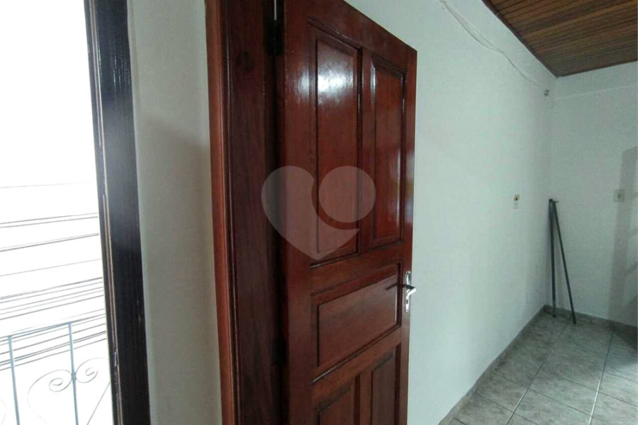 Casa Térrea à venda com 3 quartos em Santa Teresinha, São Paulo, SP