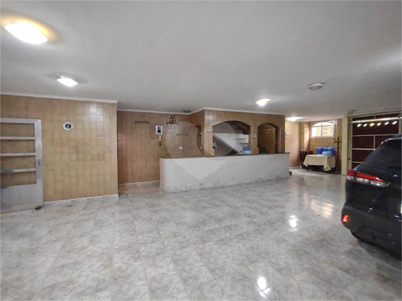 Casa à venda com 3 quartos, sendo 1 suíte, no condomínio Vila Paiva, São Paulo - SP