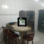 Sobrado à venda com 3 quartos em Jardim Califórnia, Sorocaba, SP