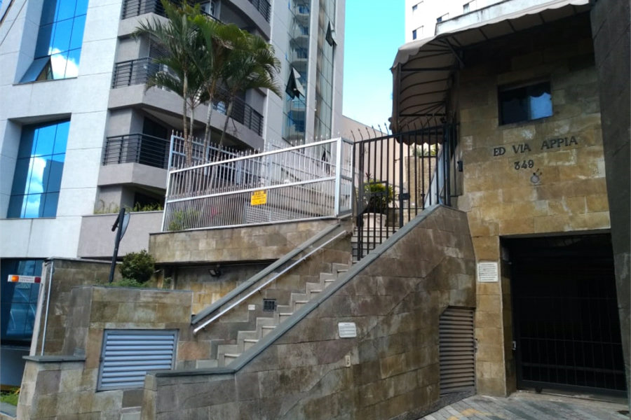 Apartamento à venda com 2 quartos em Santana, São Paulo, SP