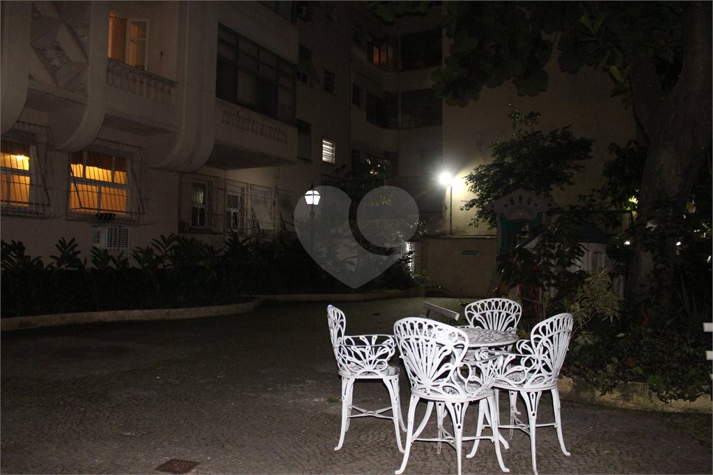 Apartamento à venda com 4 quartos, sendo 2 suítes, em Flamengo, Rio de Janeiro, RJ