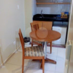 Flat à venda com 1 quarto em Santana, São Paulo, SP