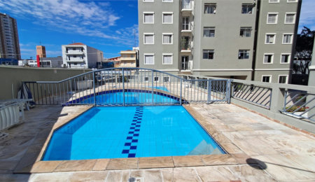 Apartamento à venda com 3 quartos, sendo 1 suíte,  em Jardim São Paulo(zona Norte), São Paulo, SP