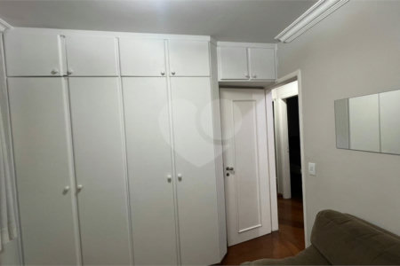 Apartamento à venda com 3 quartos em Jardim Esmeralda, São Paulo, SP