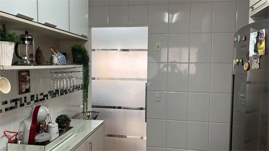 Apartamento à venda com 3 quartos, sendo 1 suíte, em Vila Regente Feijó, São Paulo, SP