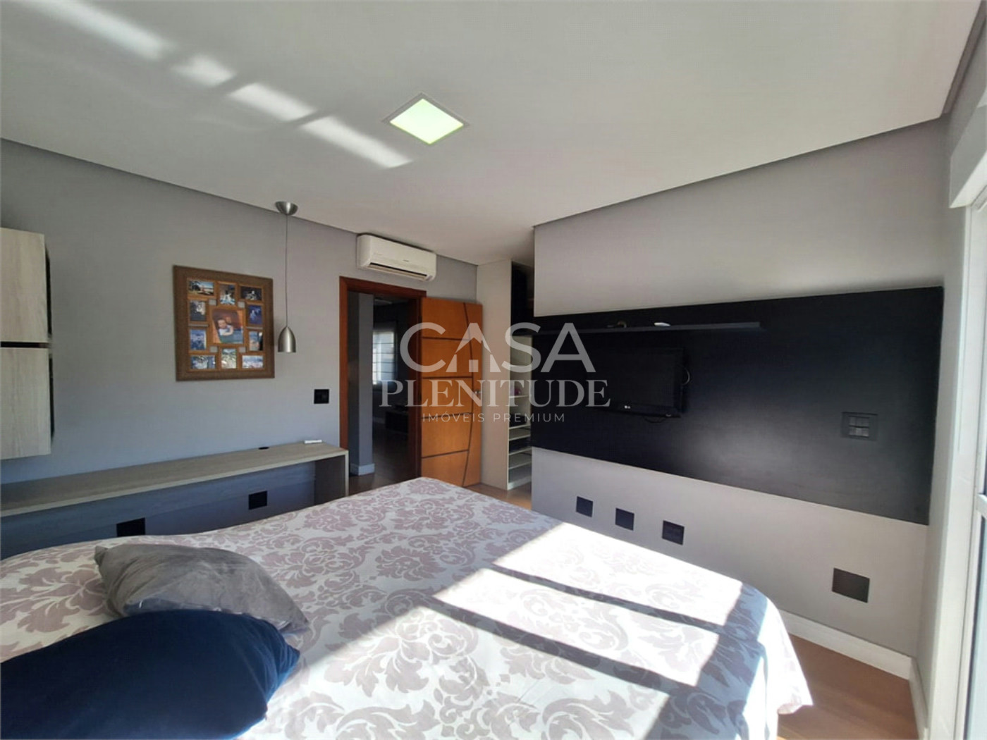 Casa em condomínio à venda com 3 suítes em Jardim Residencial Chácara Ondina, Sorocaba, SP