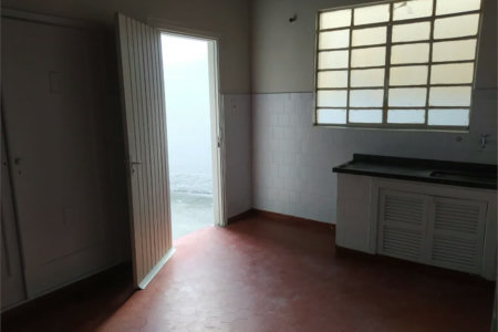 Casa Térrea à venda com 5 quartos em Lapa de Baixo, São Paulo, SP